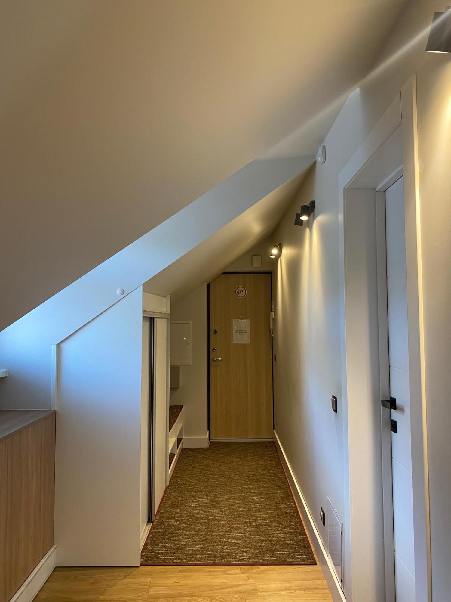 Old Town View Apartment Vilnius Quarto foto